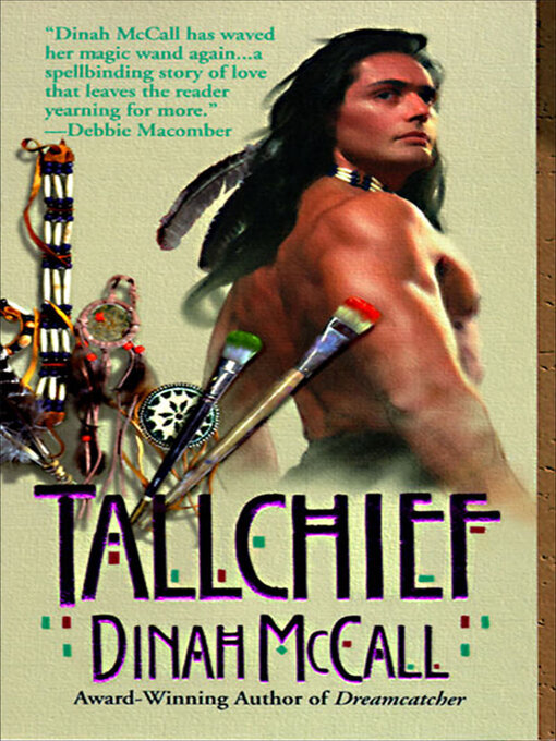 Title details for Tallchief by Dinah McCall - Available